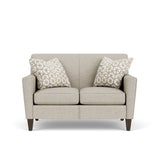 Digby Fabric Loveseat | Flexsteel