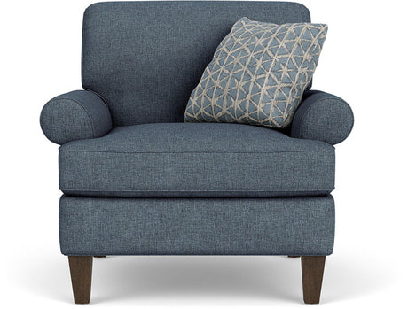 Venture Fabric Chair | Flexsteel