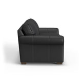 Vail 91" Leather Sofa | Flexsteel