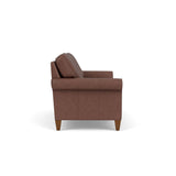 Westside Leather Sofa | Flexsteel