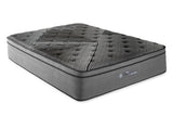 15' Pure Ice Eurotop Ultra Plush Full Mattress
