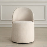 Roll With It Dining Chair - Beige by Uttermost - View 2