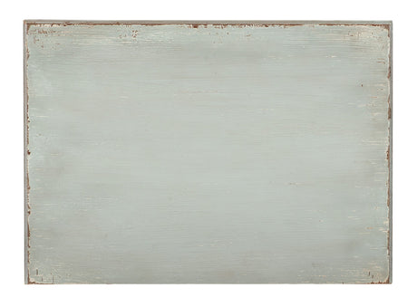 Charleston Nightstand - Light Blue by Hooker Furniture - View 3