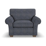 Vail Fabric Chair | Flexsteel