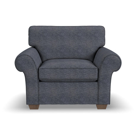 Vail Fabric Chair | Flexsteel