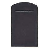 Hammered Arch Arch Mirror Nickel - Dark Gray by Uttermost - View 5