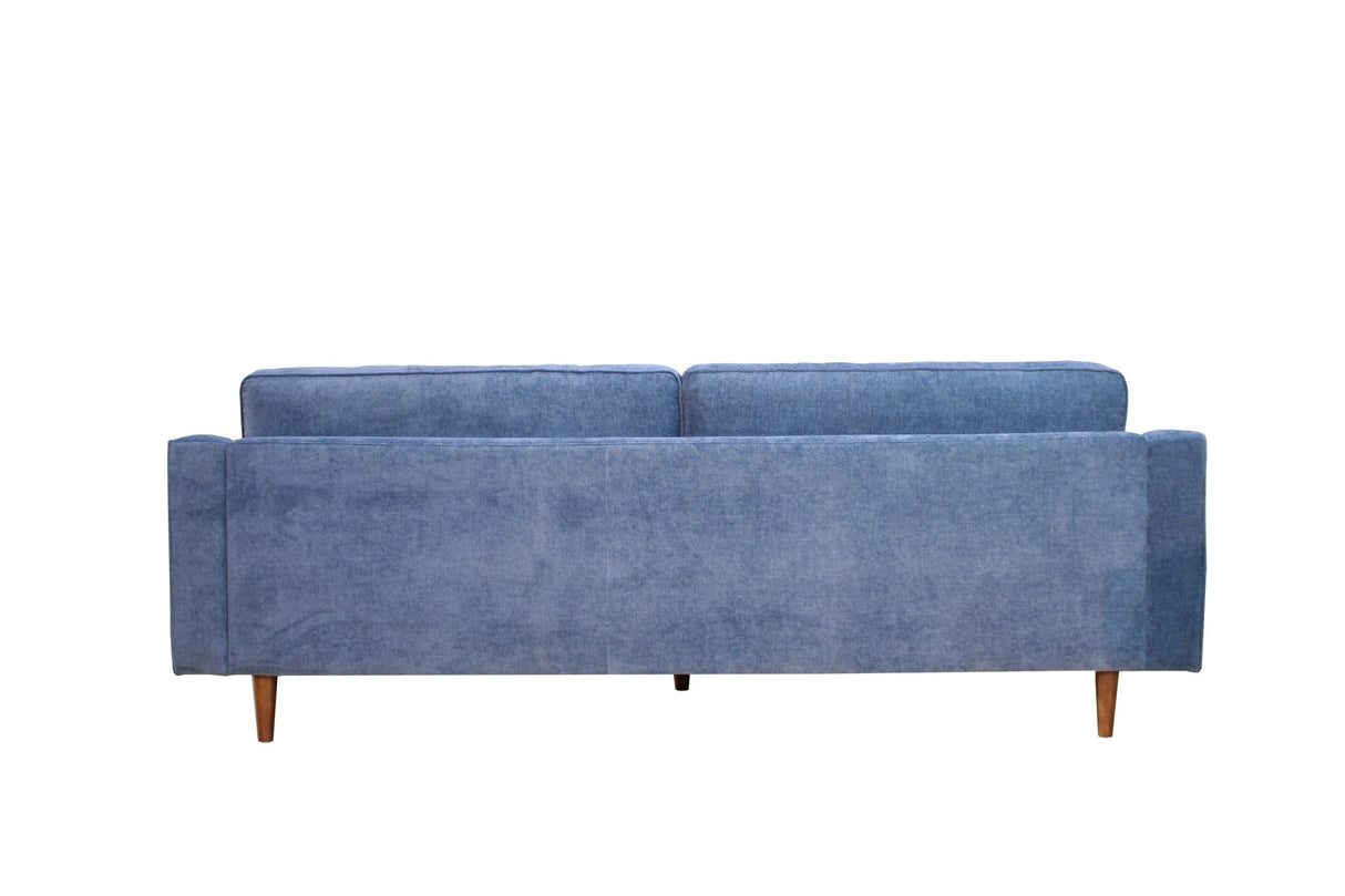 ANDERSON SOFA - DENIM BLUE - B05468023 - Home Elegance USA - 5