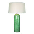Andale Table Lamp - Green by Uttermost - View 1