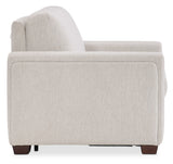Griffin Twin Sleeper Chair New Page Flax - Beige by Hooker Furniture - View 12