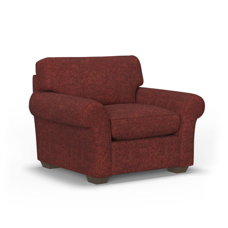 Vail Fabric Chair | Flexsteel