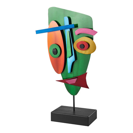 Colorful Mask Desings 2  | Finesse - sold by Home Elegance USA