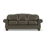 Bexley Leather Sofa | Flexsteel