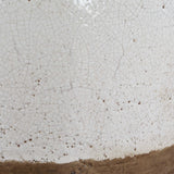 Jarret Glaze Table Lamp - White by Uttermost - View 5