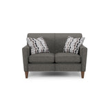 Digby Fabric Loveseat | Flexsteel