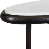 Ata Accent Table - Bronze by Uttermost - View 7