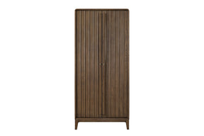 Armoire - Latte - sold by Home Elegance USA