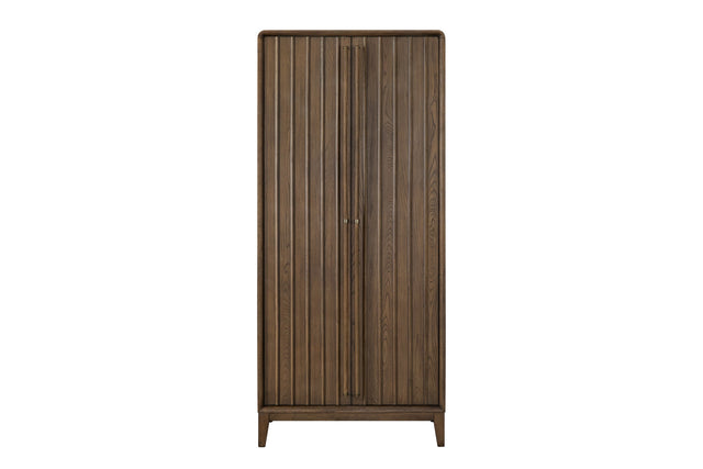 Armoire - Latte - sold by Home Elegance USA