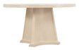 Westwood Round Dining Table - Beige by Hooker Furniture - View 1