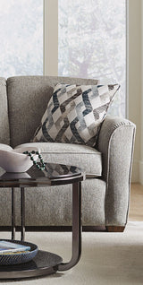 Lakewood Fabric Sofa | Flexsteel