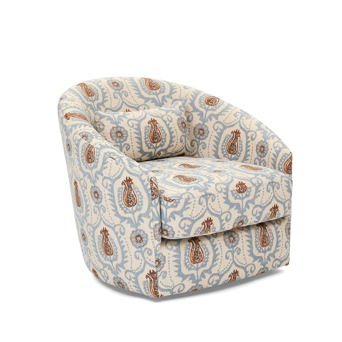 Shelly Swivel Chair | Flexsteel