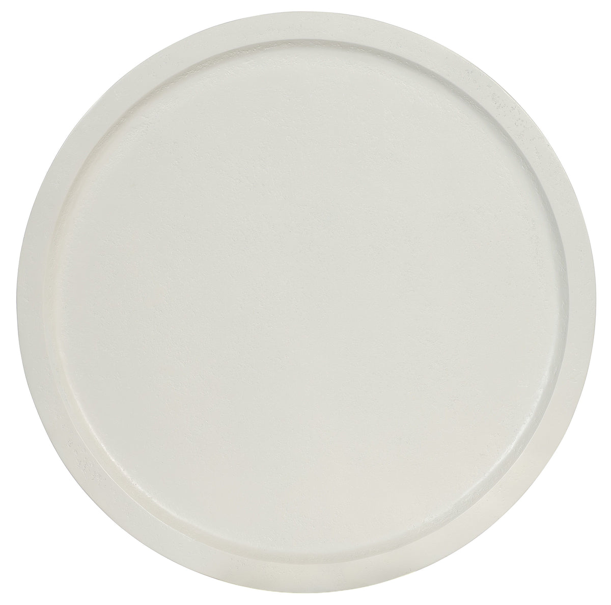 Commerce And Market Amelia Round Coffee Table - White by Hooker Furniture - View 8