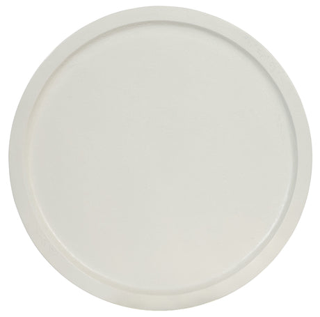 Commerce And Market Amelia Round Coffee Table - White by Hooker Furniture - View 8