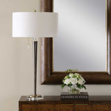 Winchester Table Lamp - Bronze by Uttermost - View 4