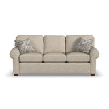 Thornton Fabric Sofa | Flexsteel