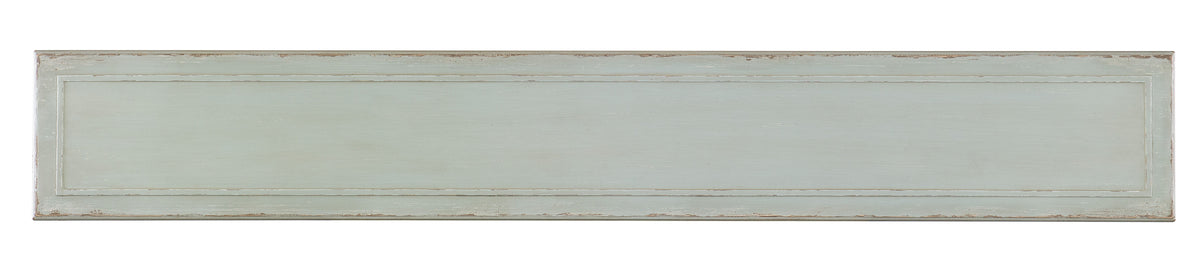 Charleston Console Table - Silver by Hooker Furniture - View 4