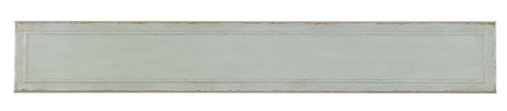 Charleston Console Table - Silver by Hooker Furniture - View 4