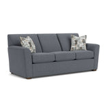 Lakewood Fabric Sleeper | Flexsteel
