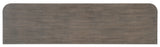 Modern Mood Dresser - Dark Brown / Dark Gray by Hooker Furniture - View 4