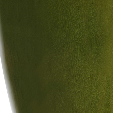Adela Table Lamp - Green by Uttermost - View 7