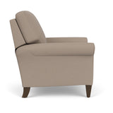 Westside Fabric High-Leg Recliner | Flexsteel