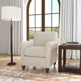 Stella Fabric Chair | Flexsteel