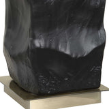 Altaria Table Lamp - Black by Uttermost - View 9