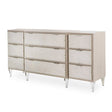 Camden Court Dresser Pearl Finish – AICO