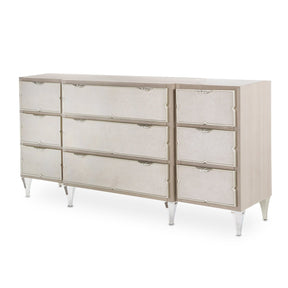 Camden Court Dresser Pearl Finish – AICO