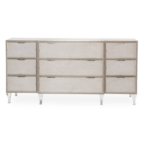 Camden Court Dresser Pearl Finish – AICO
