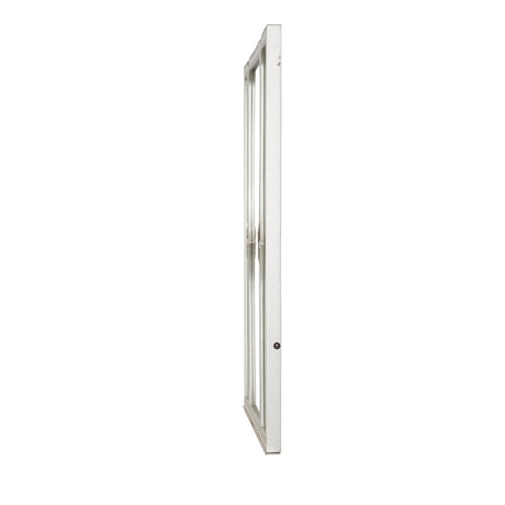 Camden Court Vanity Mirror In Pearl - 9005068-126 - Aico Furniture