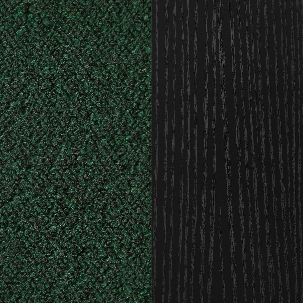 Accent Chair - Ramona Boucle Upholstered Accent Side Chair Green and Black - Accent Chairs - 903148 - image - 11