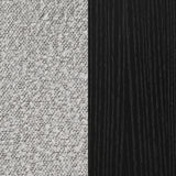 Accent Chair - Ramona Boucle Upholstered Accent Side Chair Taupe and Black - Accent Chairs - 903149 - image - 11