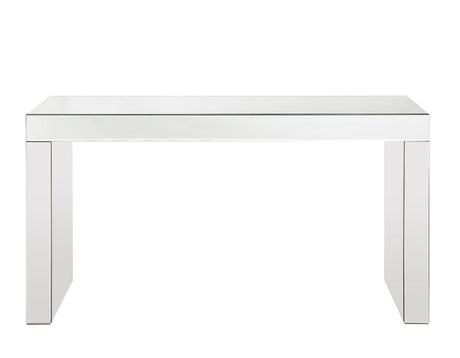 Acme - Dominic Writing Desk 90674 Mirrored