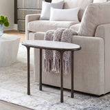 Ata Accent Table - Bronze by Uttermost - View 2