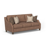 Gianna Fabric Sofa | Flexsteel