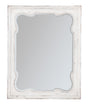 Americana Landscape Mirror - White by Hooker Furniture - View 1