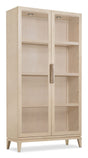 Westwood Display Cabinet - Beige by Hooker Furniture - View 1
