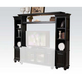 Acme - Ferla Entertainment Center 91100_KIT Black