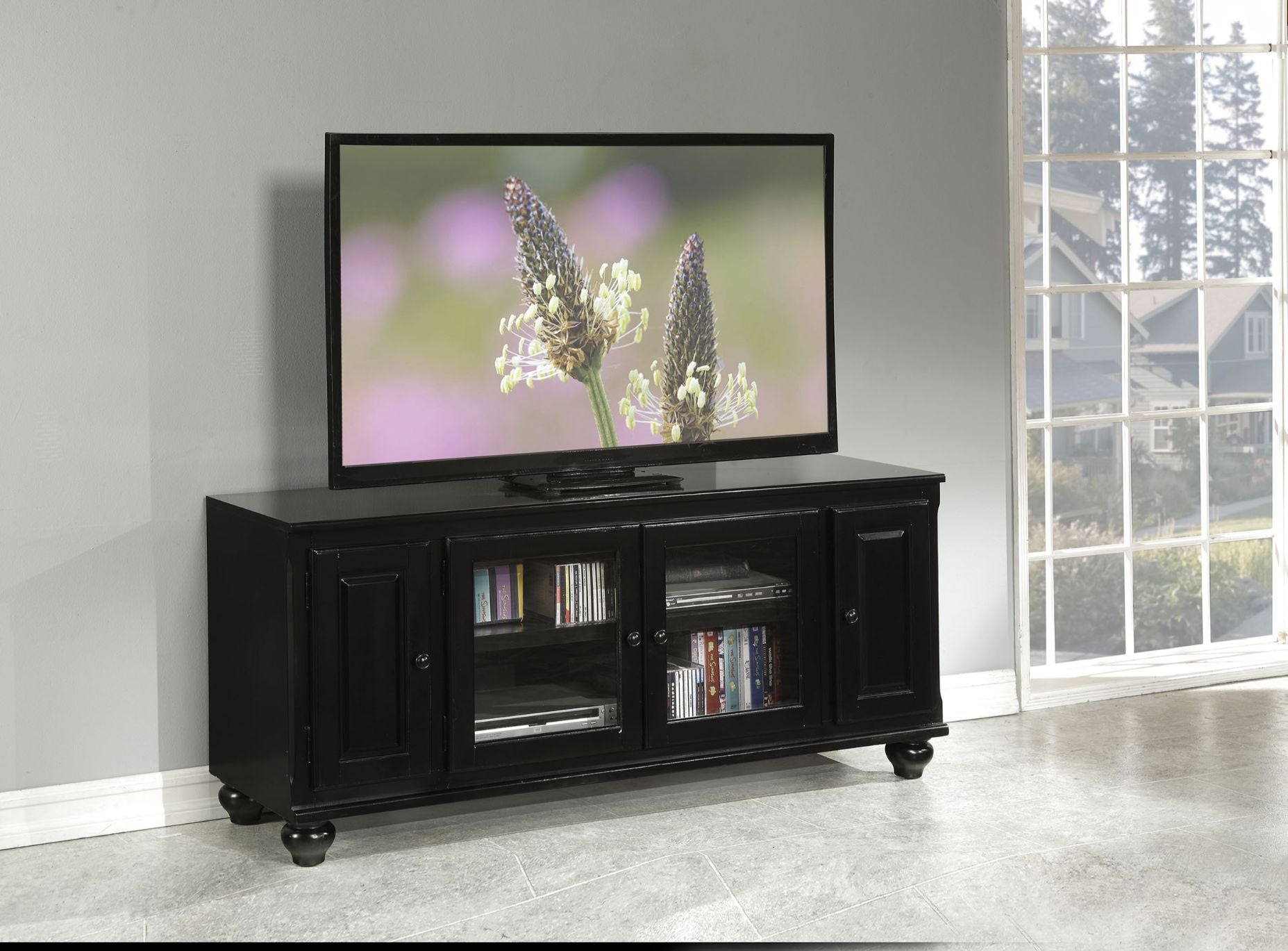 Acme Furniture Ferla TV Stand