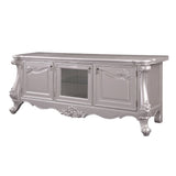 Acme - Bently Tv Stand 91663 Champagne Finish